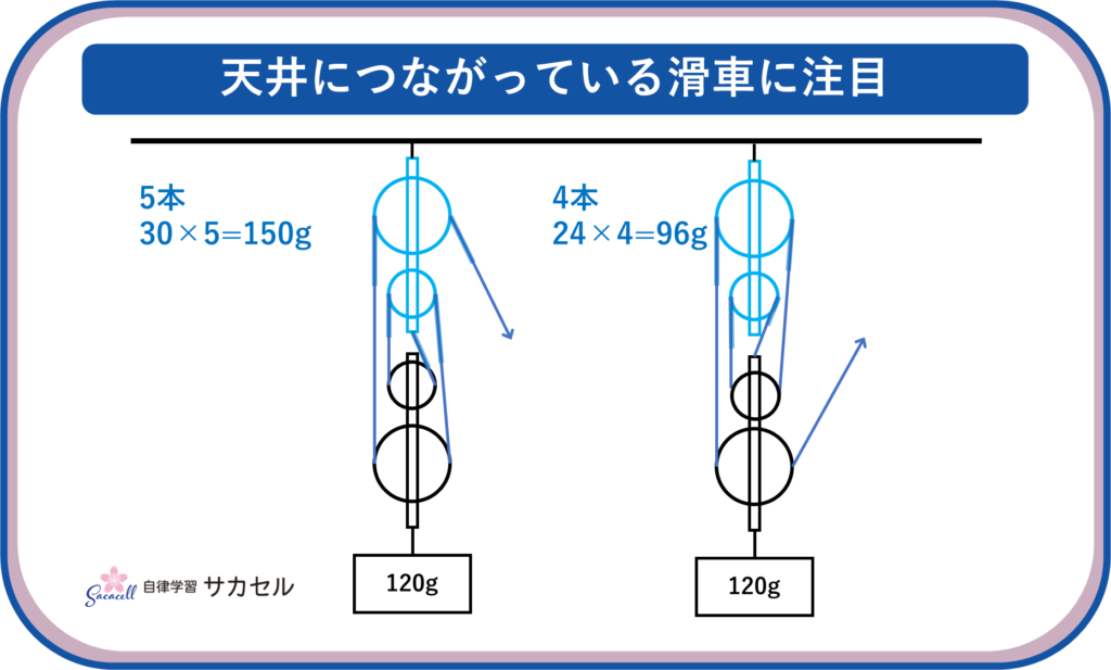 SAPIX6年7月復習テストでおさえるべきポイント―理科編